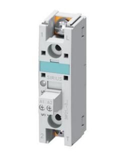 Siemens 3RF21503AA26 Relay