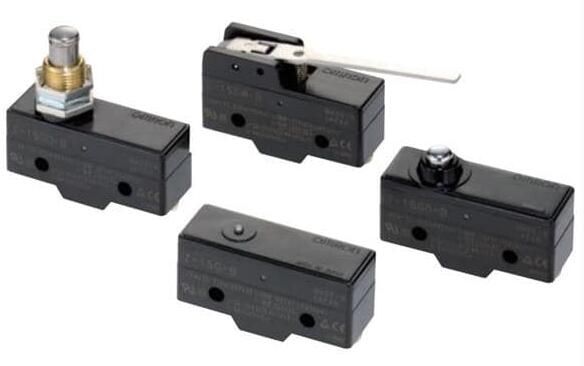 OMRON Z15EB Switch