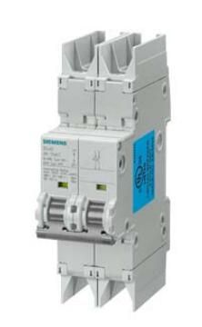 Siemens 5SJ42047HG42 Breaker