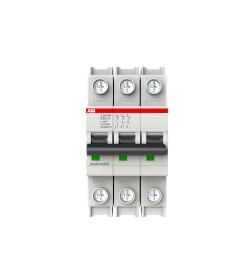 ABB S203MR-K0.5 Breakers
