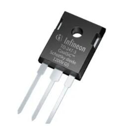 Infineon IDW10G120C5BFKSA1 Device