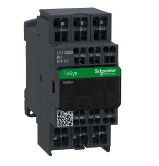 Schneider Electric LC1D323BD Contactor