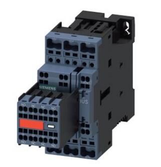 Siemens 3RT20262FB443MA0 Contactor