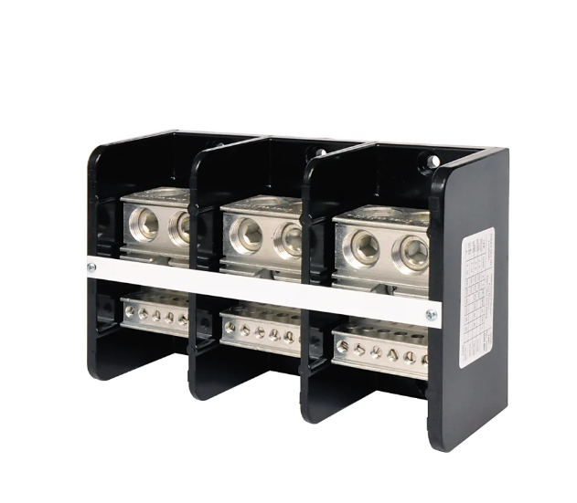 Allen Bradley 1492-PD3141 Power Block