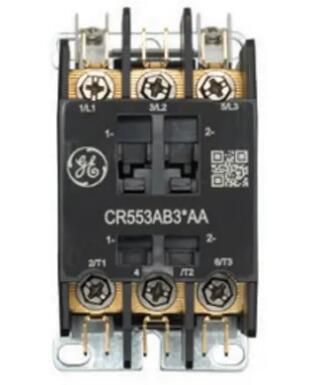 ABB CR553AB3BAA Device