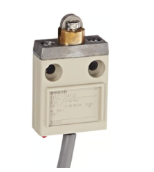 OMRON D4C-3402 Device