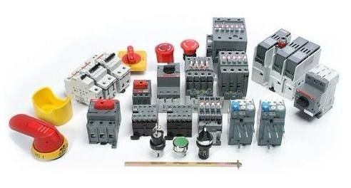 ABB PL324SL225T2NC Device