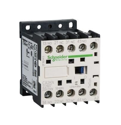 Schneider Electric CA2KN40Q7 Relay
