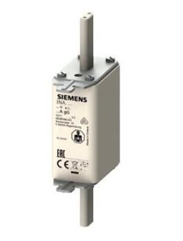 Siemens 3NA3120 Fuse
