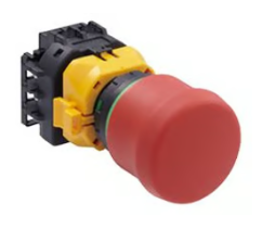 IDEC XW1E-LV4TG04Q4MFR Device