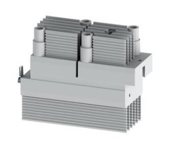 Siemens 3RW47580LC00 Module