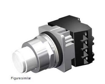 Siemens 52PT6GBA Switch