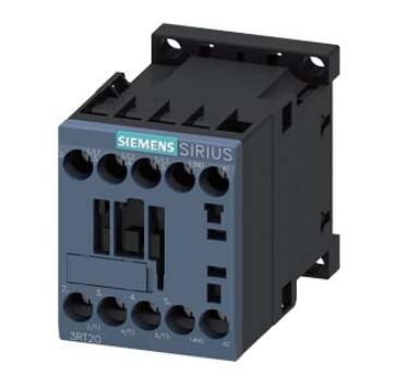 Siemens 3RT20181AK610UA0 Contactor