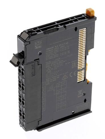 OMRON NXPD1000 Power Supply