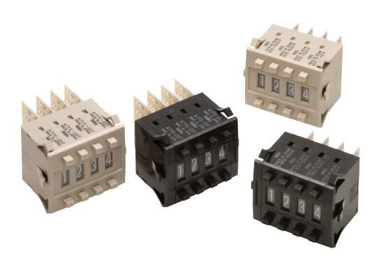 OMRON a7p-m-1 Switch