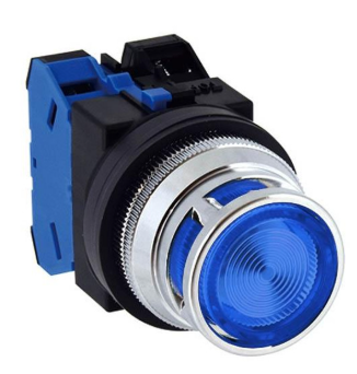 IDEC ALFD22210DNUS Device