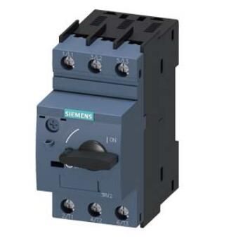 Siemens 3RV24110KA10 Breaker