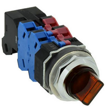 IDEC ASLD2125622DNU-111-A Device