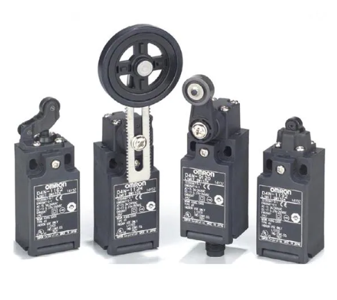 OMRON D4N-2C20 Device