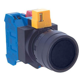 IDEC HW1B-M1F01-B Device
