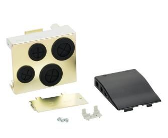 Allen Bradley 25-JBAB Device