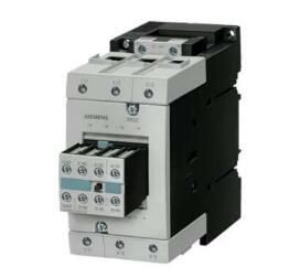 Siemens 3RT10461BB44 Contactor