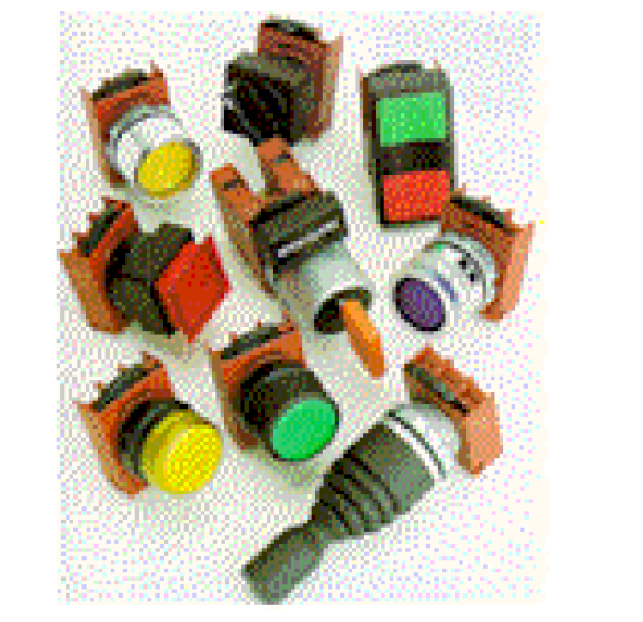 ABB P9AELN029 Device
