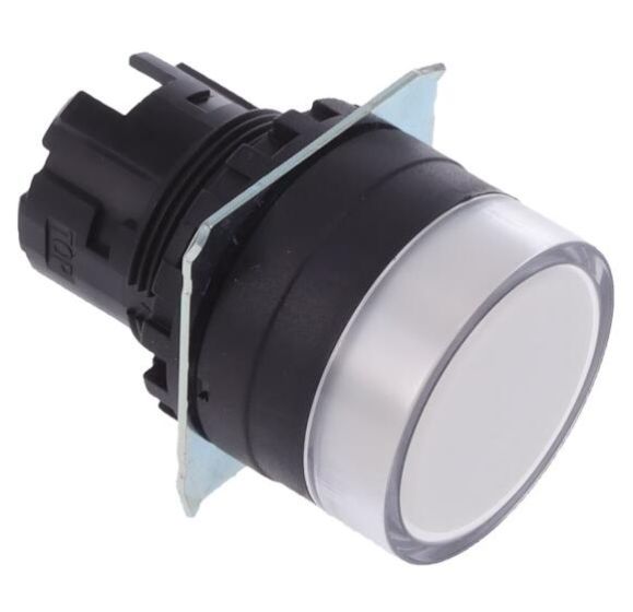 OMRON A22NZBGMNWA Button