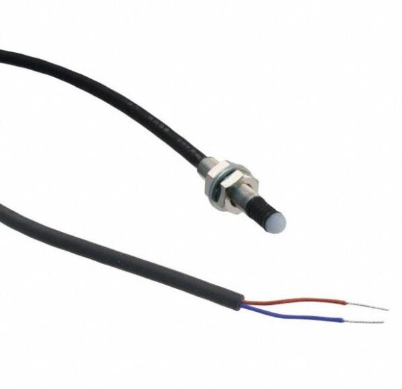 OMRON D5B1015 Switch