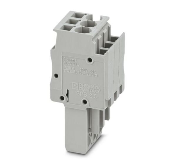 Phoenix Contact 3040122 Connector
