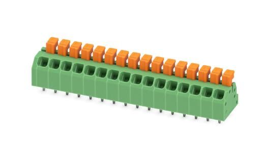 Phoenix Contact 1864422 Connector