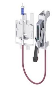 Siemens 3VA9278-0CK12 Breaker