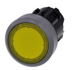 Siemens 3SU10310AA300AA0 Button
