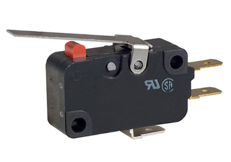 OMRON D3V-6G3M-1C24-K Device