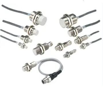 OMRON E2AS08KS02M5C2 Sensor