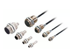 OMRON E2E-X18MC230-M1TJ 0.3M Device