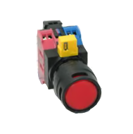 IDEC HW1L-AF2F11QD-R-120V Device