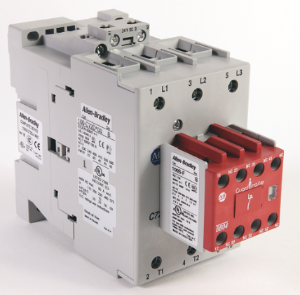 Allen Bradley 100S-C72DJ22C Device