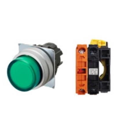 OMRON A22NL-MPM-TGA-G002-GE Device