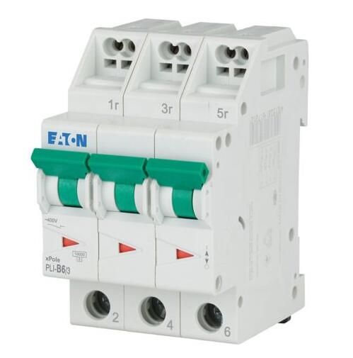 EATON/Moeller 101310 PLI-B6/3 Device