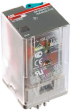 ABB CR-U024DC2L Pluggable Relay