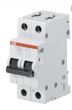 ABB S201-D1NA Circuit Breaker