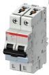 ABB S402M-B8 MCB