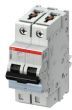 ABB S402M-D25 MCB