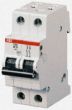 ABB 2CDS252001R0537 MCB