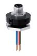 Siemens 3SU19300HR100AA0 Connector