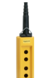 Telemecanique XACM04SPEC0724 Control Station