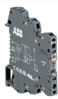 ABB 1SNA645534R2500 Device