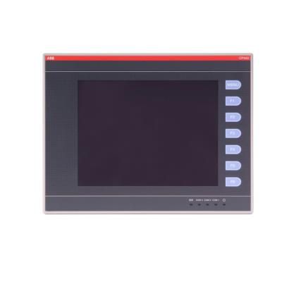 ABB 1SBP260187R1001 Device