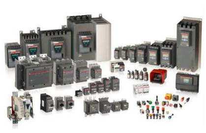 ABB P9MSME0N Switches
